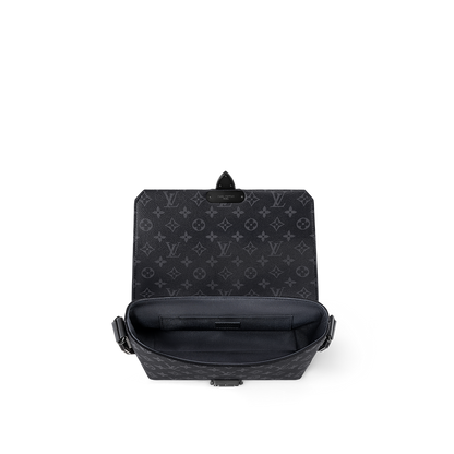 Sac messenger S-Cape - LV - Classic