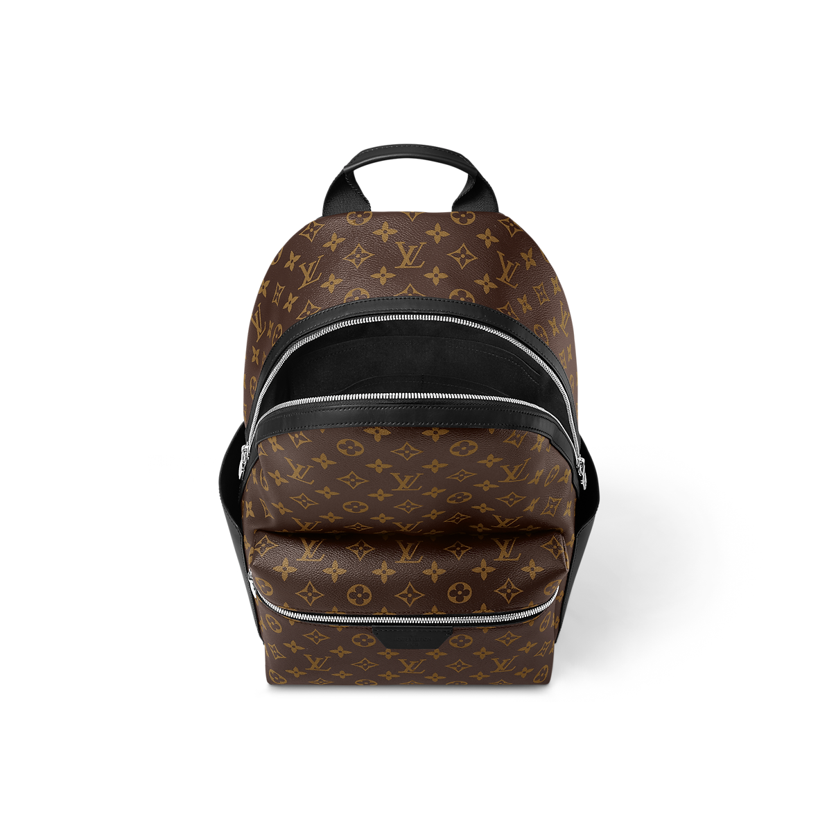 Sac à dos Discovery PM - LV - Marron