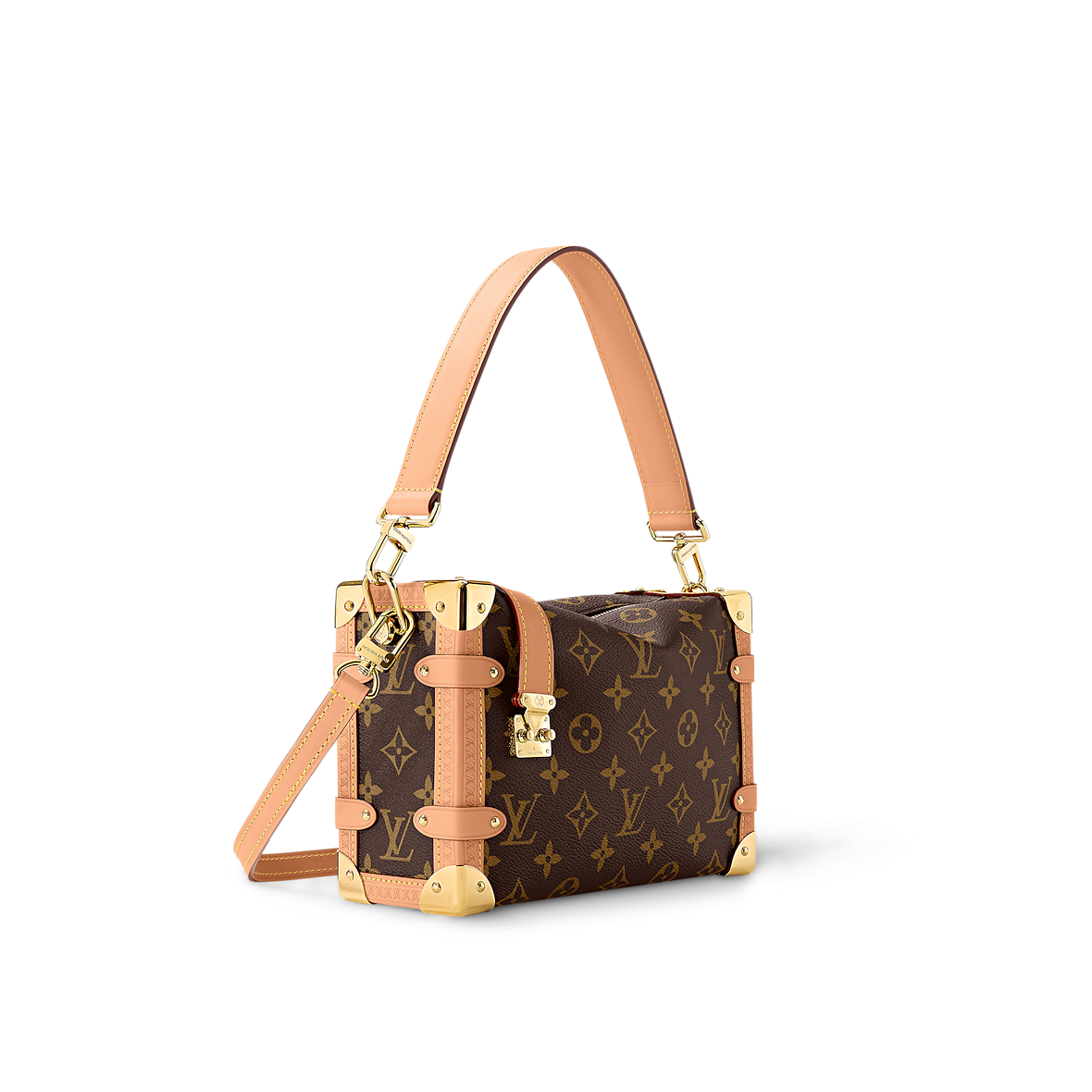 Sac Side Trunk MM - LV - Classic