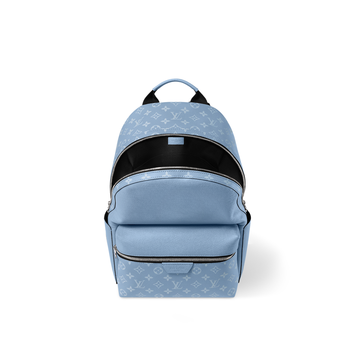 Sac à dos Discovery PM - LV - Bleu