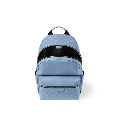 Sac à dos Discovery PM - LV - Bleu