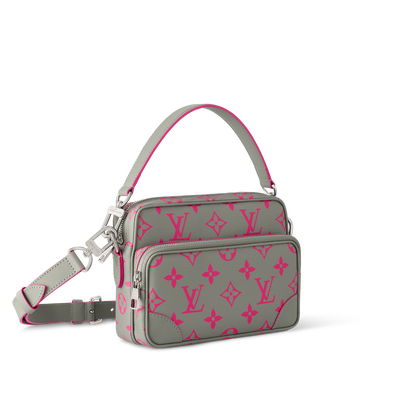 Sac Nil - LV - Gris Rose