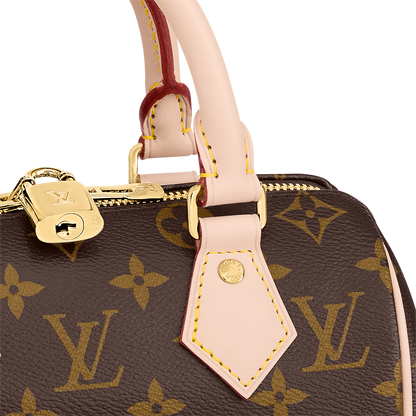 Sac Speedy Bandoulière 20 - LV - Classic