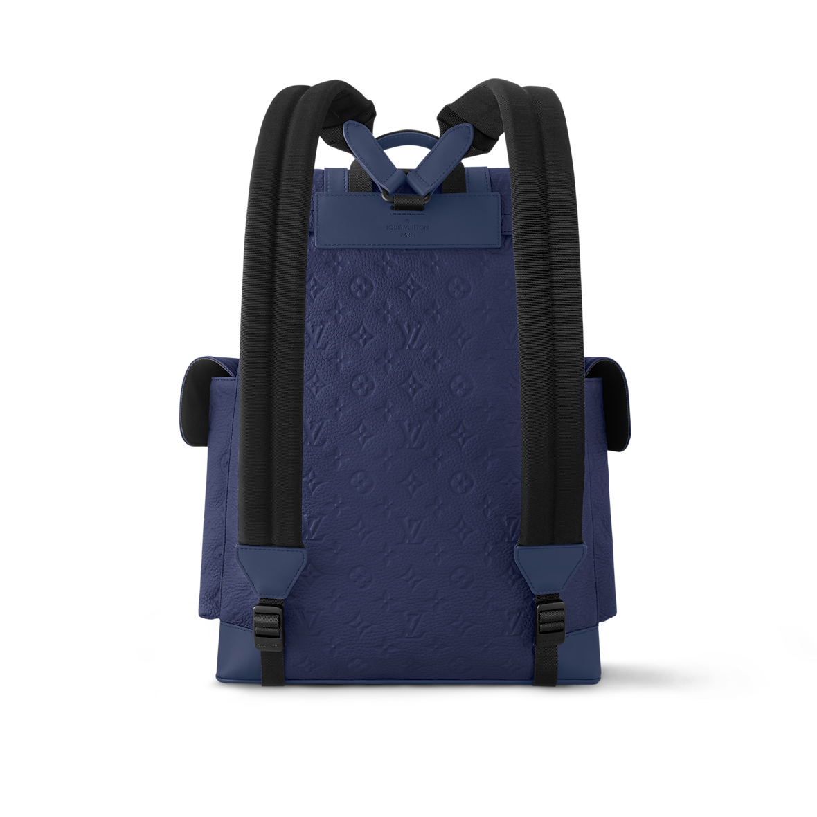 Sac à dos Christopher MM - LV - Bleu