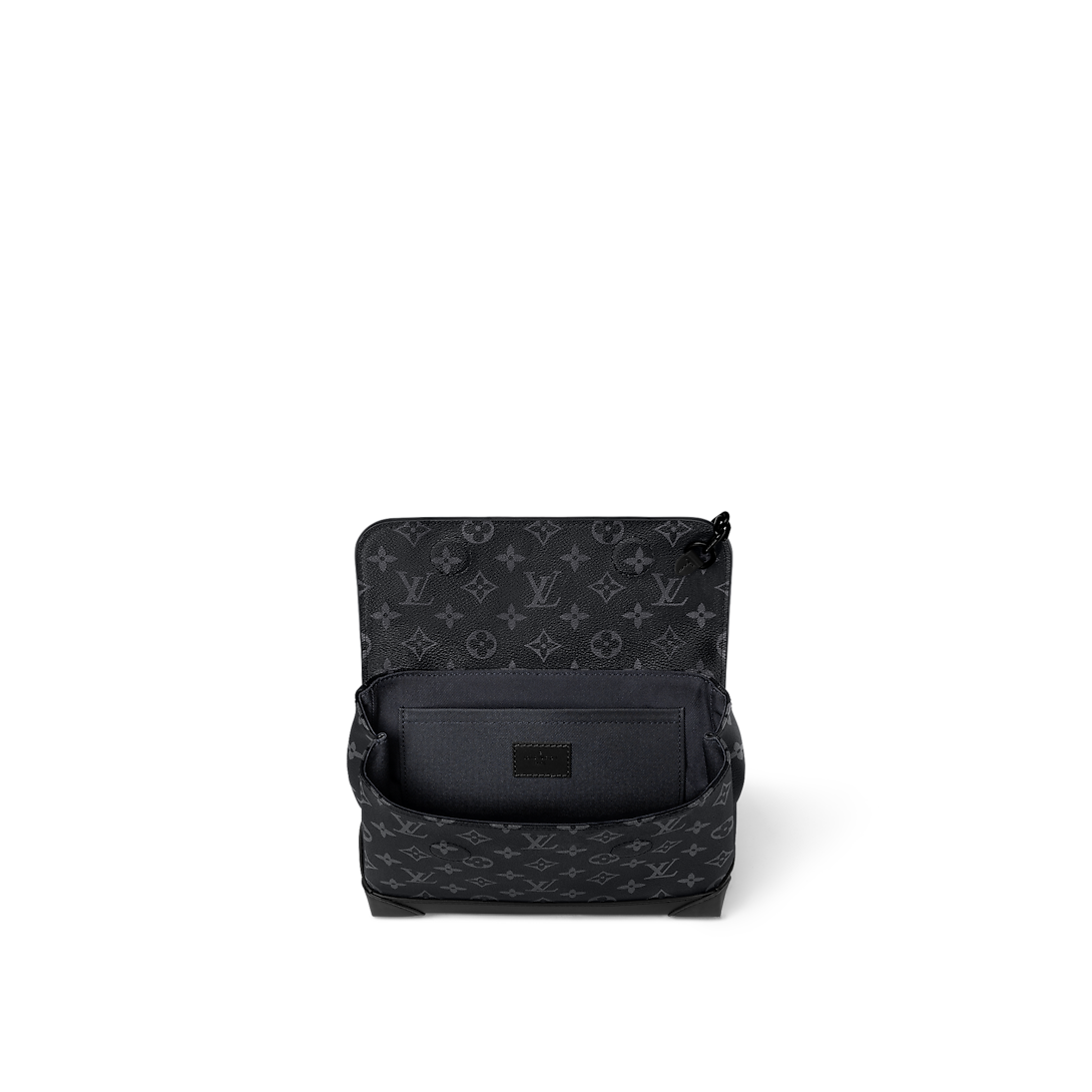 Sac Steamer PM - LV - Classic