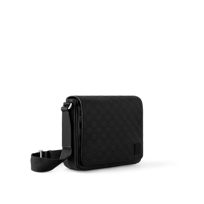 Sac ceinture Discovery PM - LV - Full Black