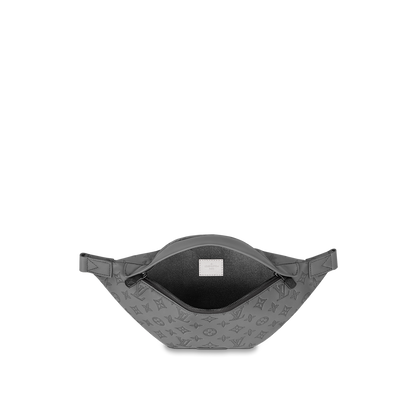Sac ceinture Discovery PM - LV - Gris