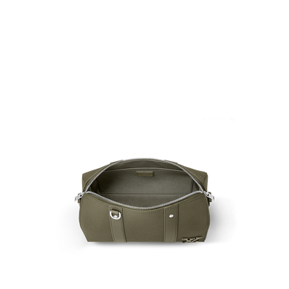 Sac City Keepall - LV - Vert