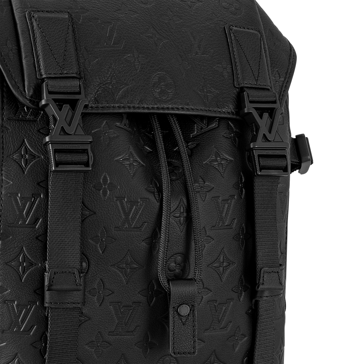 Sac à dos Getaway - LV - Full Black