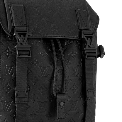 Sac à dos Getaway - LV - Full Black