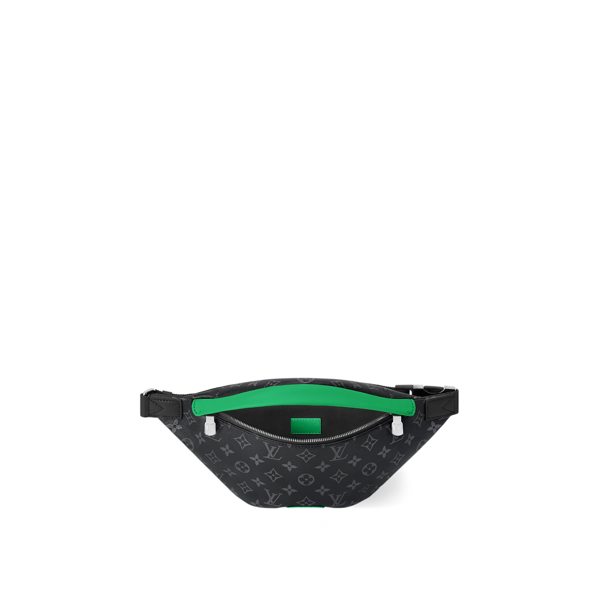 Sac ceinture Discovery - LV - Noir vert
