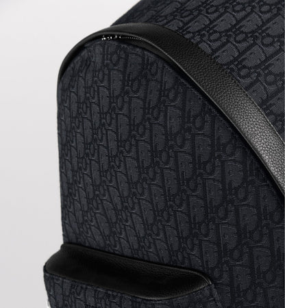 Sac à dos Rider - Dior - Noir
