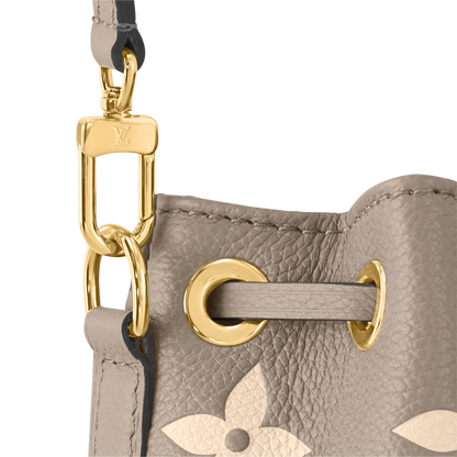 Sac Nano Noé - LV - Gris