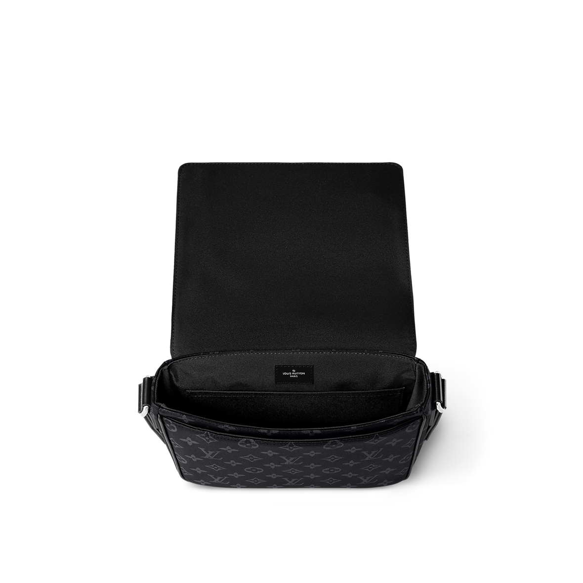 Sac District PM - LV - Noir
