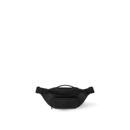 Sac ceinture Rush - LV - Noir