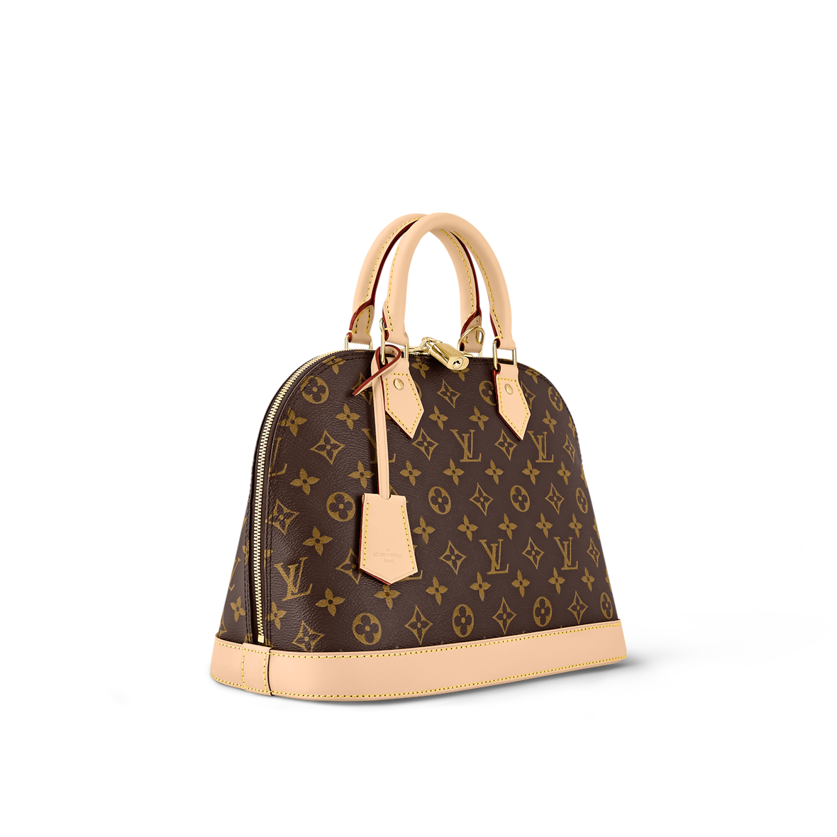 Sac Alma PM - LV - Classic