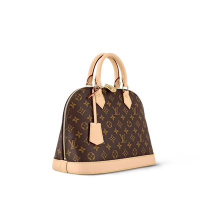 Sac Alma PM - LV - Classic