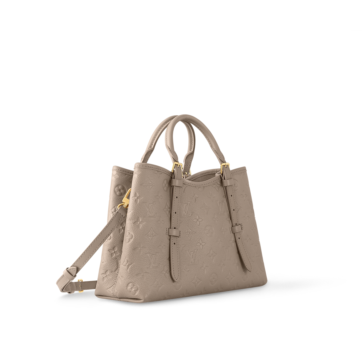 Sac Babylone Tote PM - LV - Gris