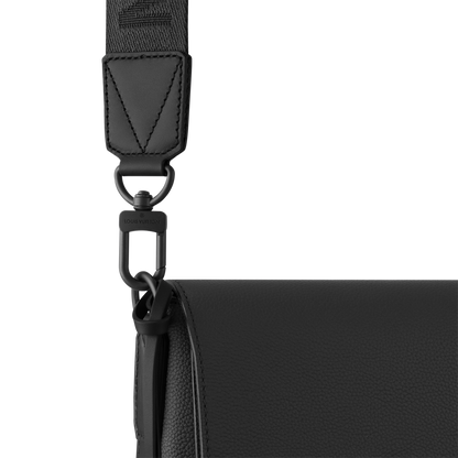 Sac messenger Takeoff - LV - Noir