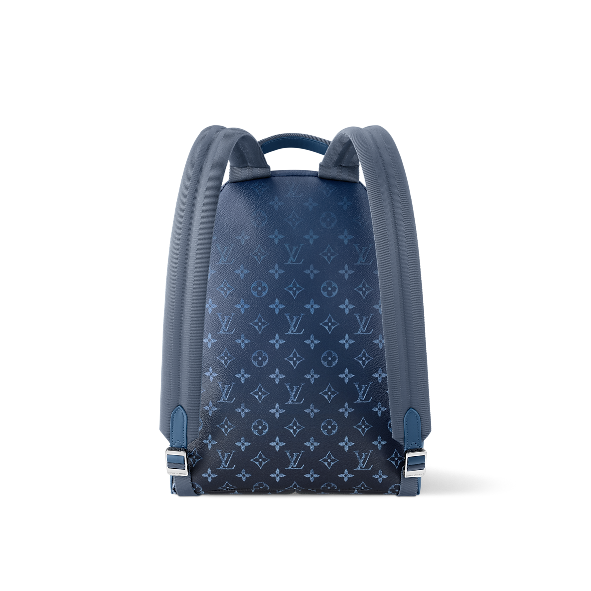 Sac à dos Discovery PM - LV - Bleu Noir