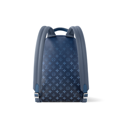 Sac à dos Discovery PM - LV - Bleu Noir
