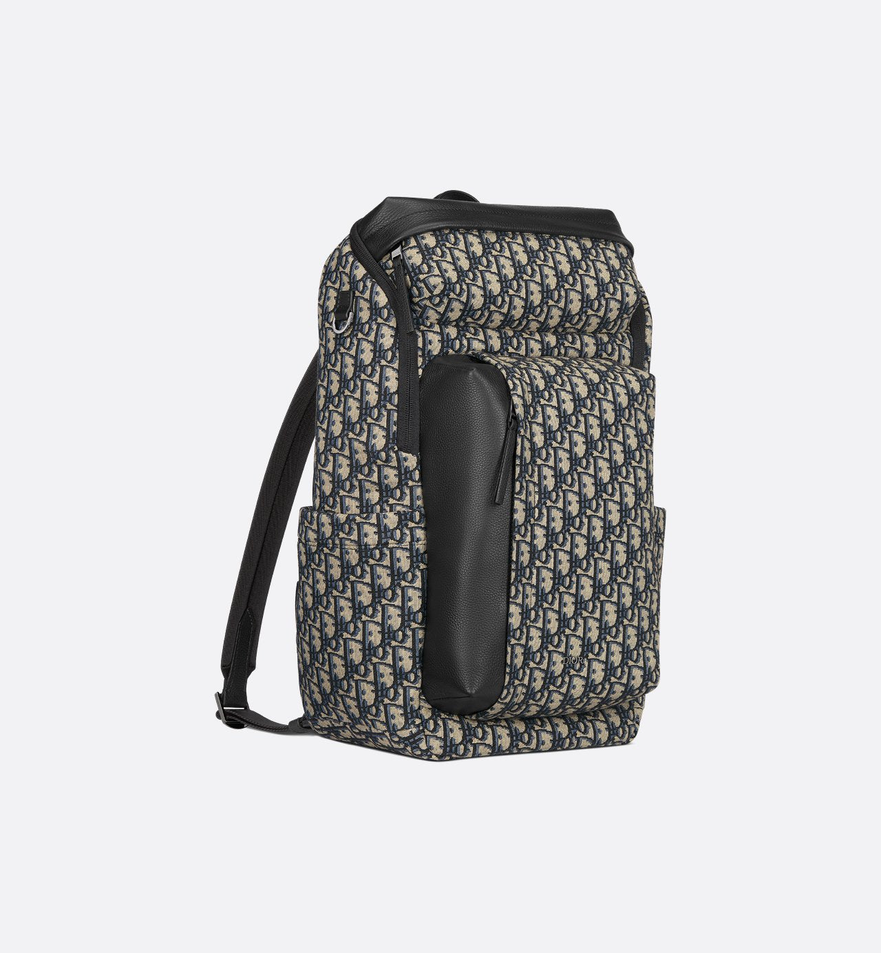 Sac à dos zippé Rider Soft - Dior