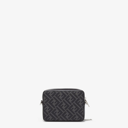 Sacoche Organizer Squared FF - Noir