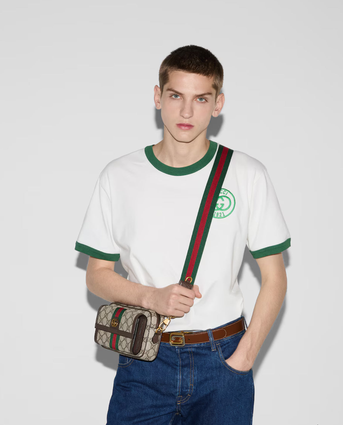 Sac Ophidia GG mini format - Classic