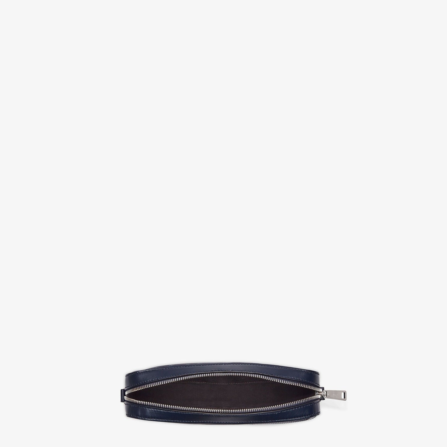 Sac Camera Fendi Diagonal - Noir