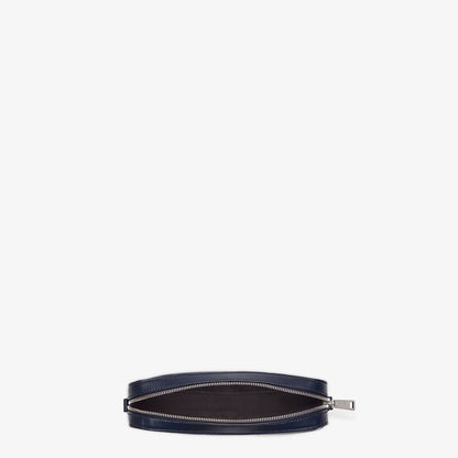 Sac Camera Fendi Diagonal - Noir