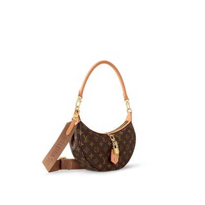 Sac Looping - LV - Marron Classic