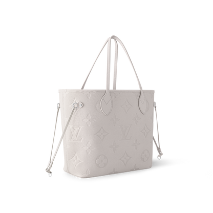 Sac Neverfull MM - LV - Gris