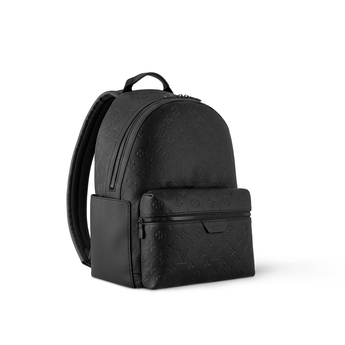 Sac à dos Discovery - LV - Noir