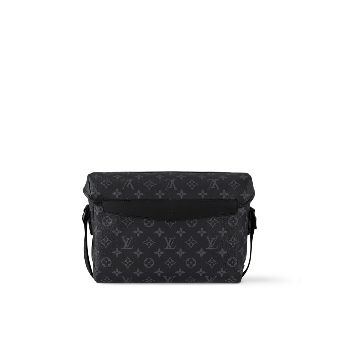 Sac Messenger Voyager PM - LV - Classic