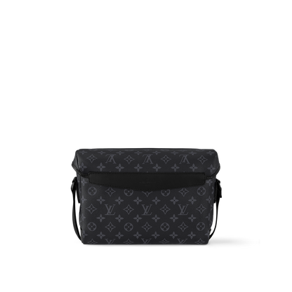Sac Messenger Voyager PM - LV - Classic