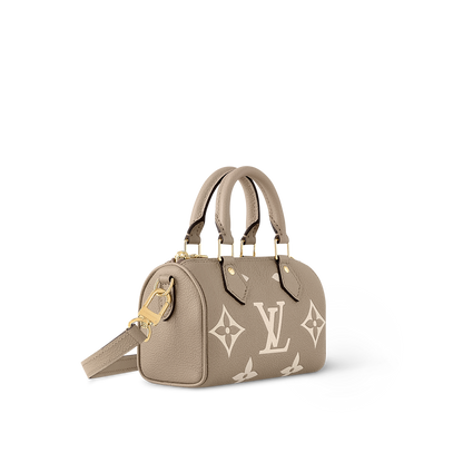 Sac Nano Speedy - LV