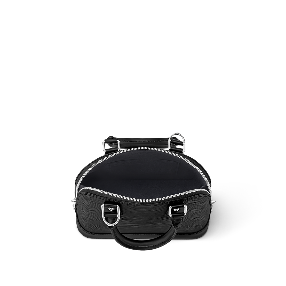 Sac Alma BB - LV - Noir