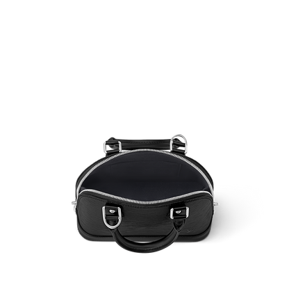 Sac Alma BB - LV - Noir