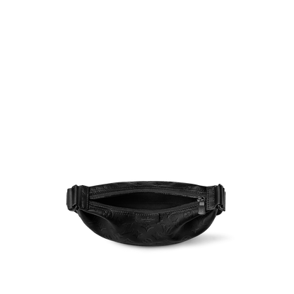 Sac Hamac PM - LV - Noir
