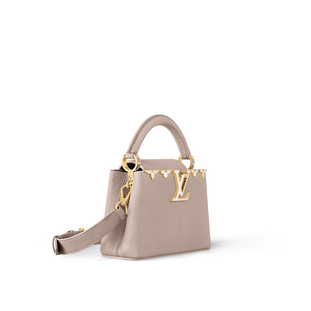 Sac Capucines Mini - LV - Classique