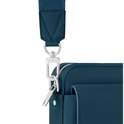 Sac Fastline Messenger - LV - Bleu