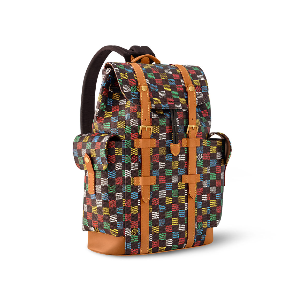 Sac à dos Christopher MM - LV - Edition limité