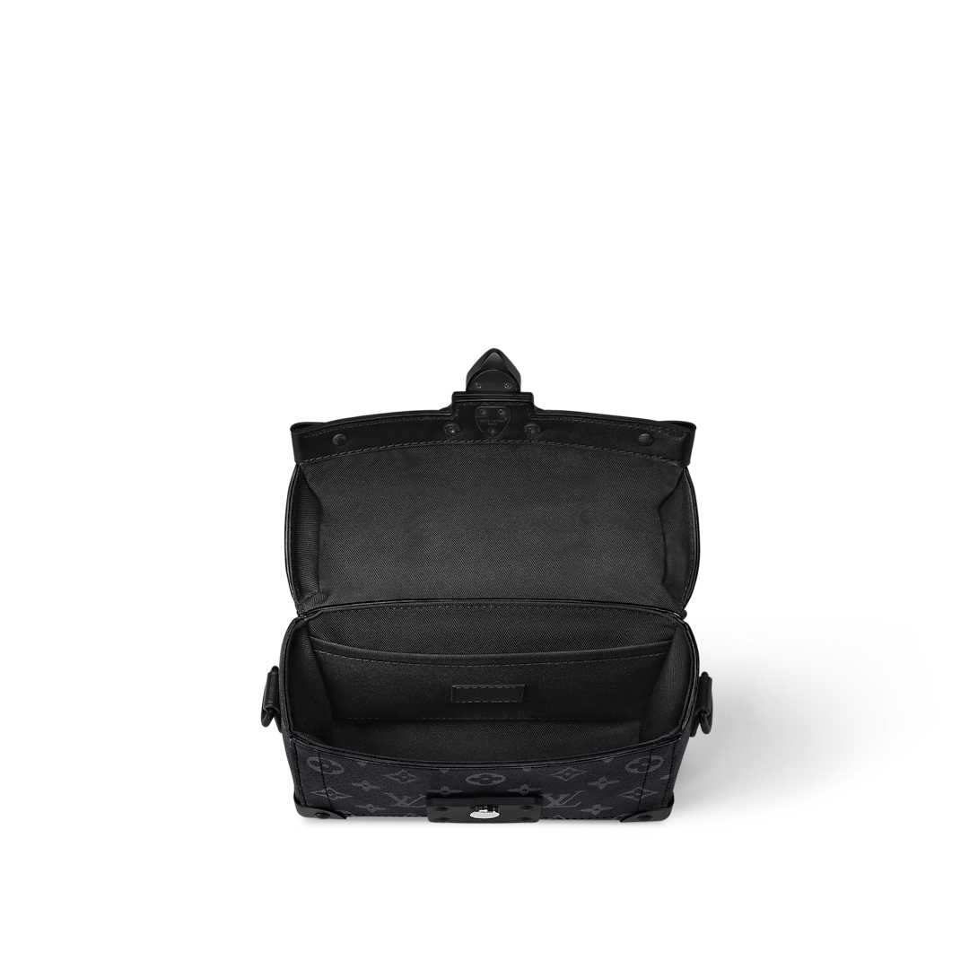 Sac Soul Trunk - LV - Classic