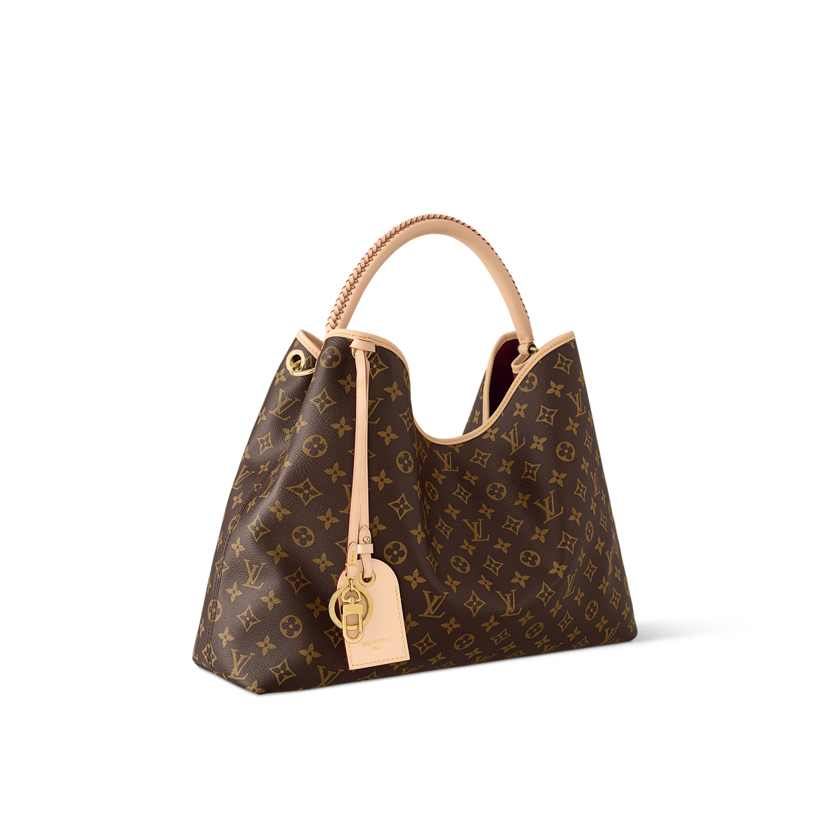 Sac Again - LV - Marron Classique