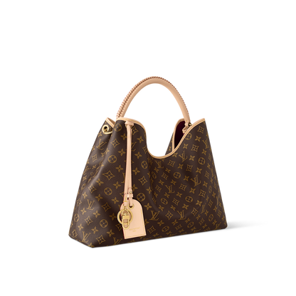 Sac Again - LV - Marron Classique