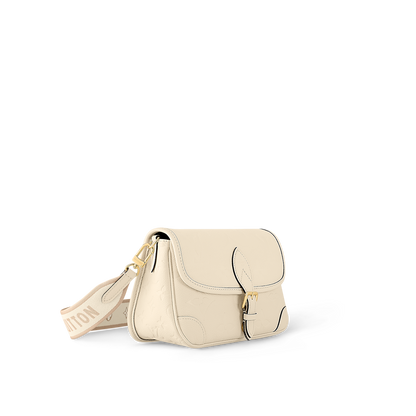 Sac Diane - LV - Beige