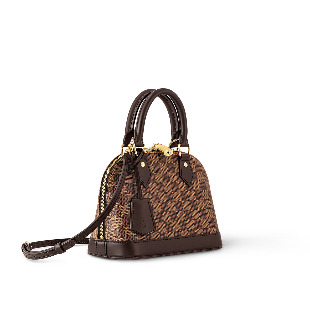 Sac Alma BB - LV - Classic