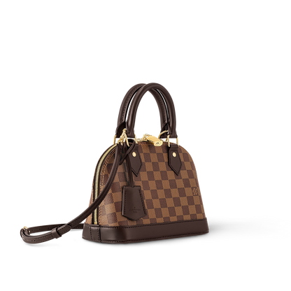 Sac Alma BB - LV - Classic