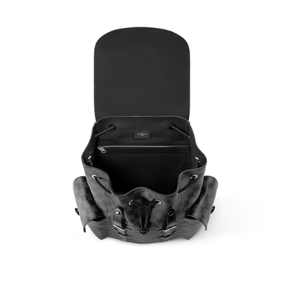 Sac à dos Christopher MM - LV - Noir