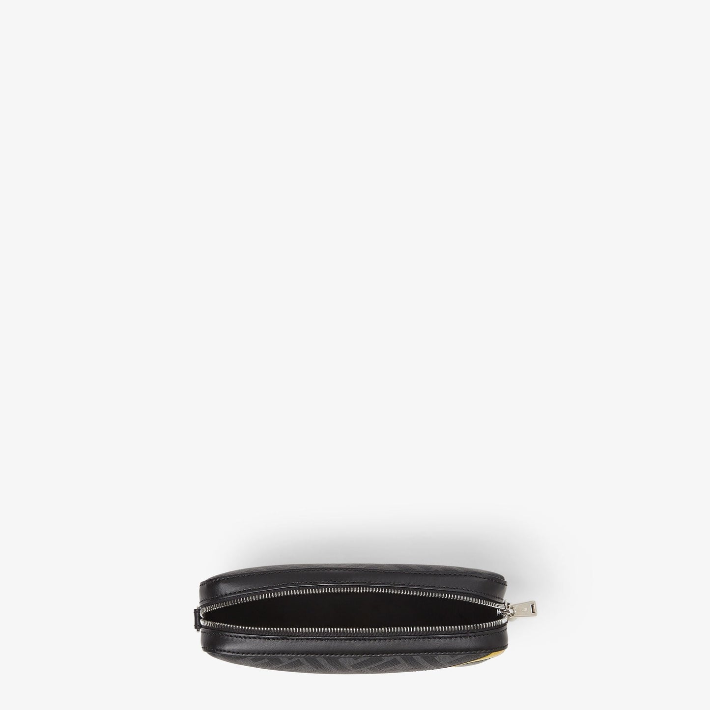 Sacoche Fendi Diagonal - Noir